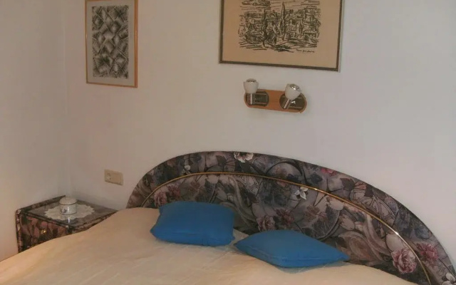 Ferienwohnung Edith Dabringer