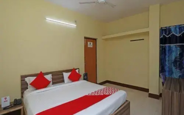 Galaxy Guest House By OYO Rooms