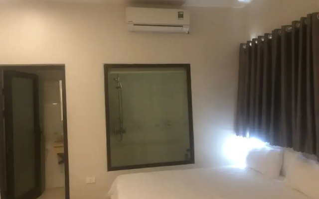 Mekong Halong Hotel