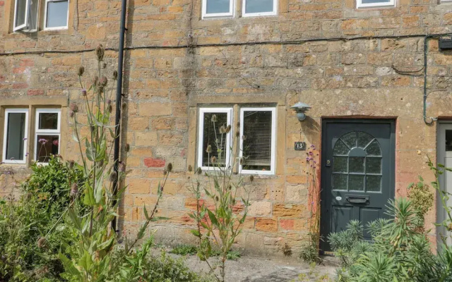 Abbey Cottage Montacute