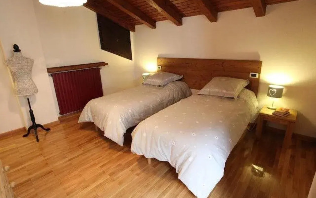 Maison Le Champ