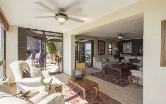 Harbourview Self Catering