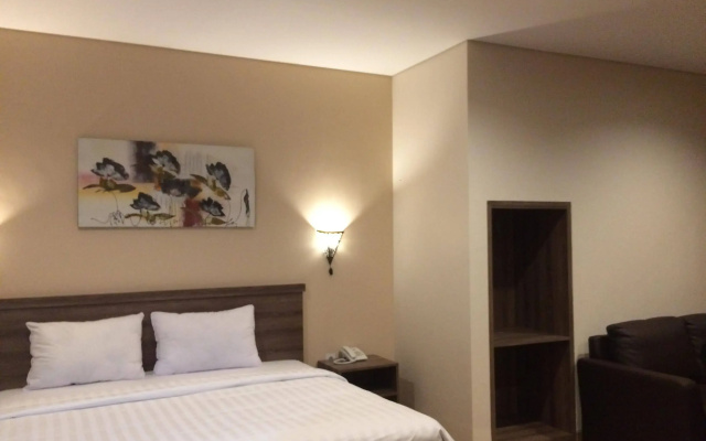 Grand Kesambi Resort & Villa Bali