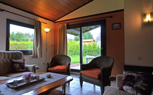 Cosy Holiday Home in Willingen-usseln With Terrace