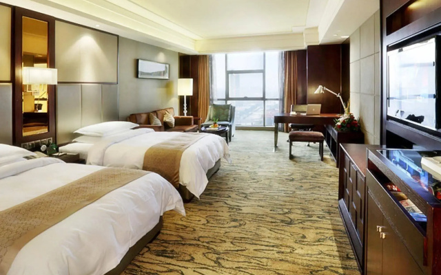 Tianlai Hotel