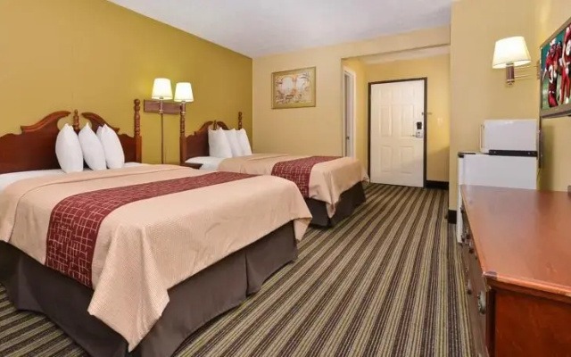Econo Lodge