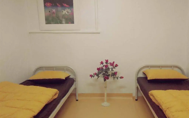 The Seoul Guest House