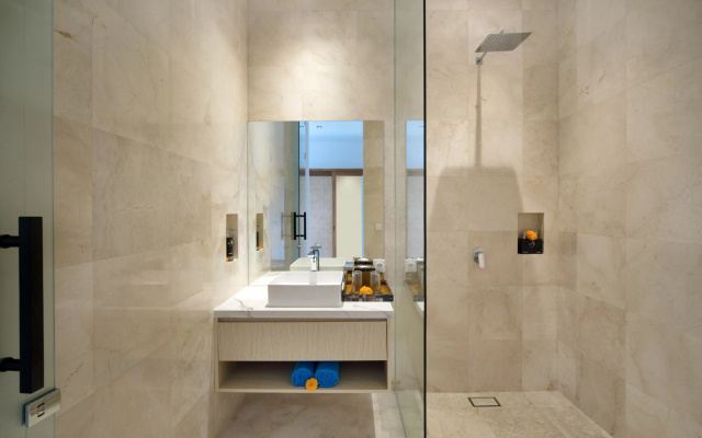 Eight Palms Villa Seminyak by Ini Vie Hospitality