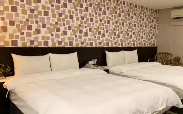 Jing Dian Hotel