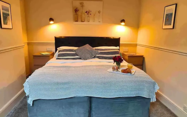 Fernhurst Holiday apartments