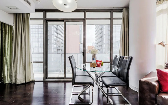 Commerce Suites and Stays