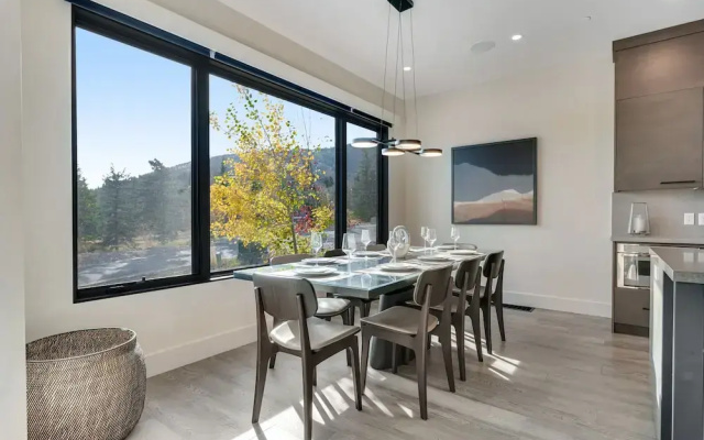 Ridgeline at The Canyons by Park City Vacations