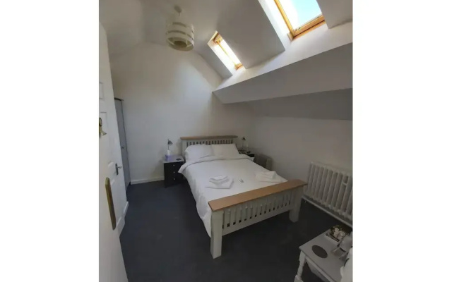 Isallt Guest House