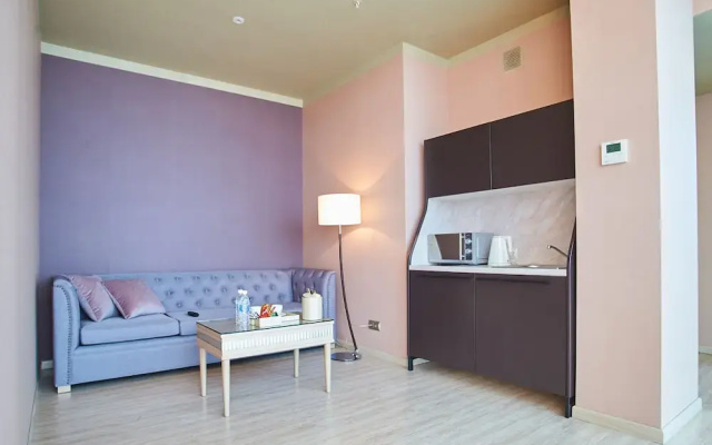 B&B Casa Moretto