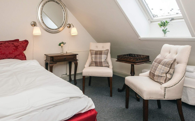 4 Star Holiday Home in Tylstrup