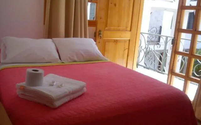 Dunas Lodge Ica