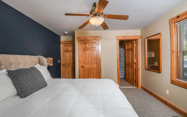 Wispering Heights 4 Bedroom House