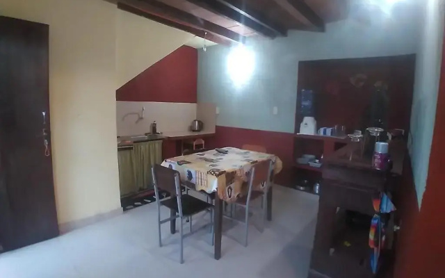Hospedaje Isabelita