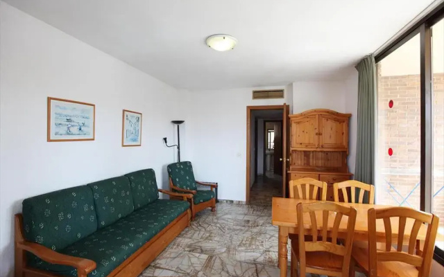 Apartamentos Carlos V