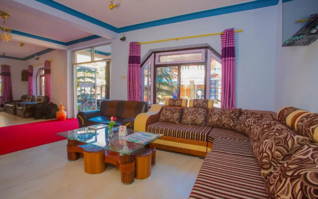 OYO 227 Hotel Moonstone Pvt Ltd