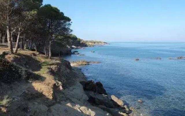Cau de Creus