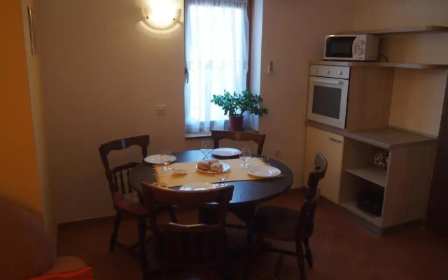 Apartment Jadranka