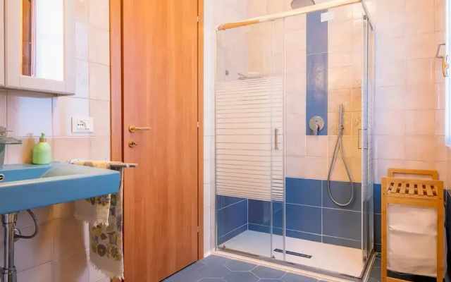 La Casa sul Porto - Italian Homing