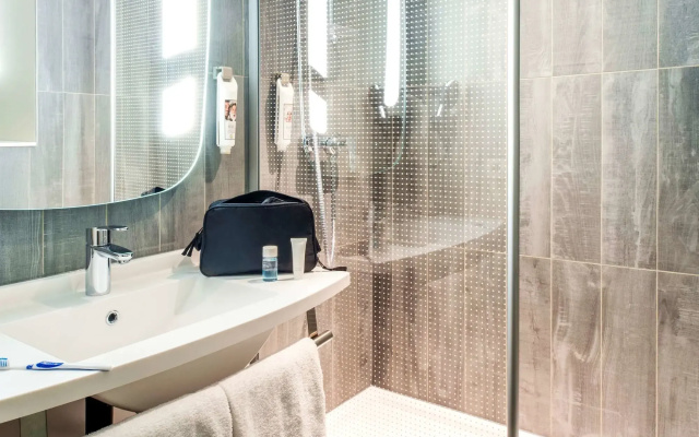 Hotel ibis Marrakech Centre Gare