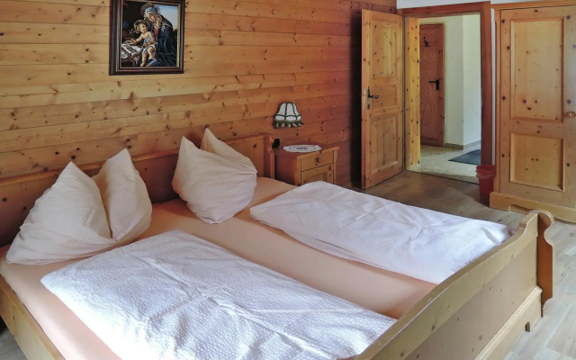 Apartment in Fusch an der Glocknerstrasse in Nature