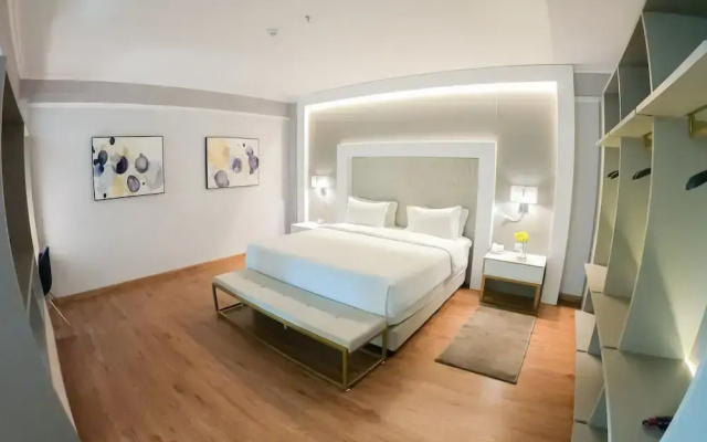 Bisinii Hotel Boutique