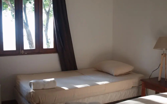 Hotel Casa Blanca