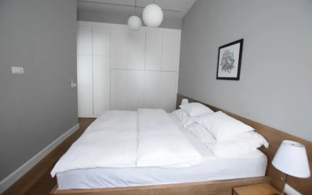Luxury Apartment by Hi5 - Szervita Suite
