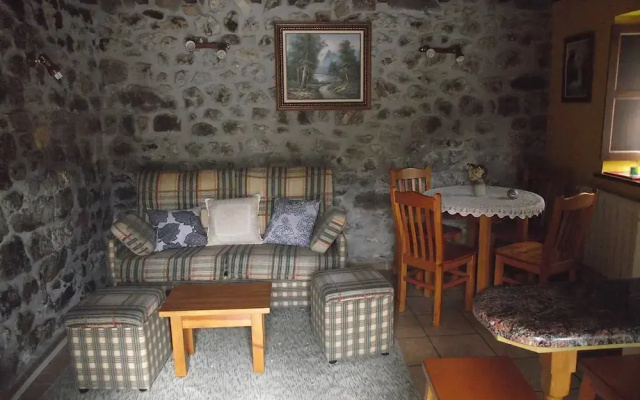 La Casina de Cuencu
