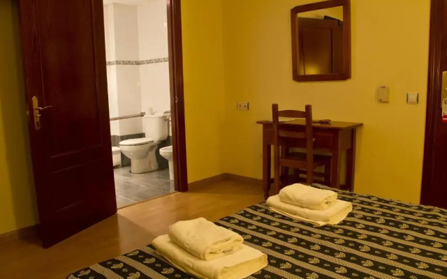 Hotel Clemente