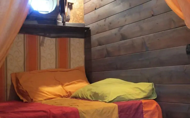 Voloresort