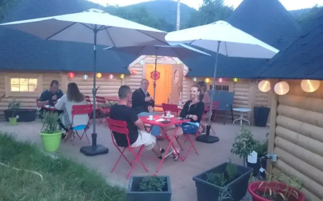 La Ferme Traitsanes