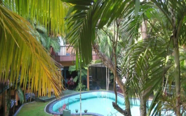 Bavarian Guest House