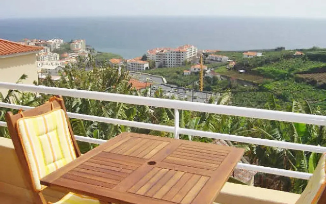 Vista do Carmo