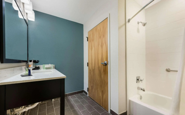Sleep Inn & Suites Cullman I-65 exit 310