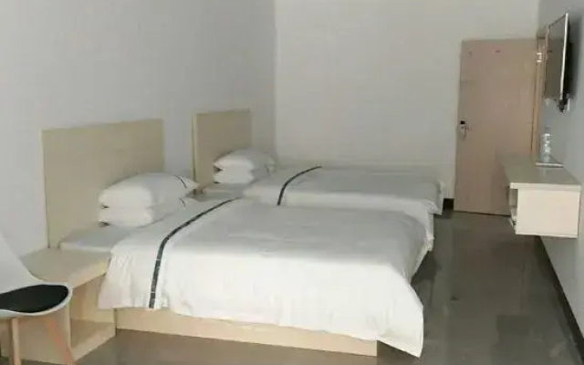Panzhou Youyuan Inn