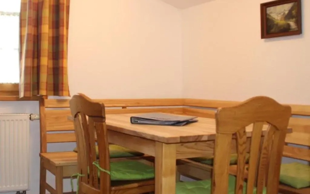 Haus & Heim Ferienwohnung