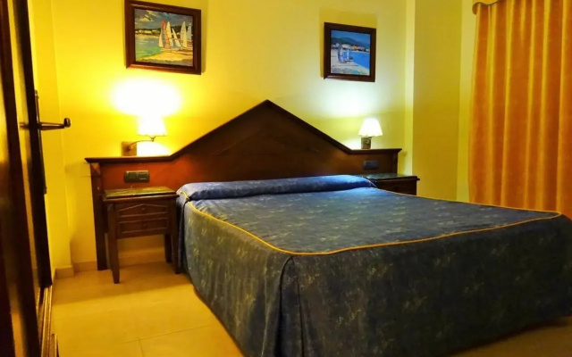 Hotel Vistamar