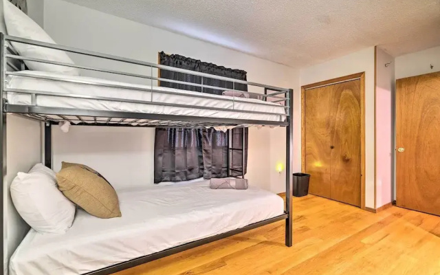 Cozy Tobyhanna Home w/ Community Amenities!