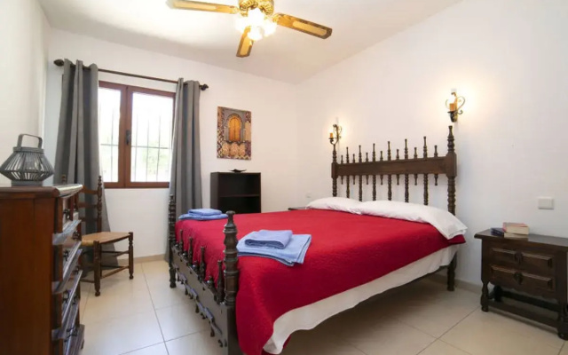 House Cecile Calpe/Calp