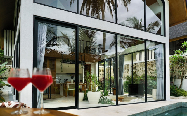 Ubud Dzen Villas