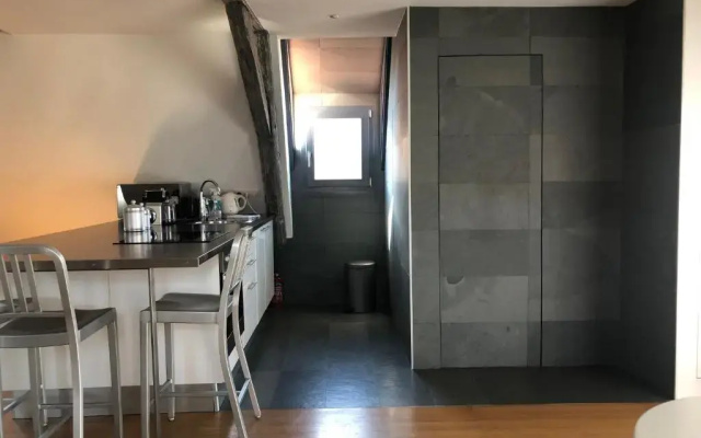 Duplex 15