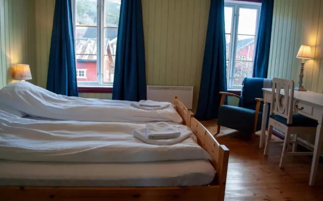 Fyresdal Bed and Breakfast