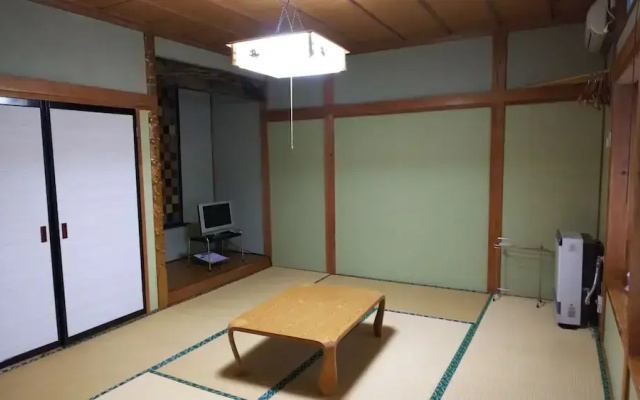 Resort House FURUSATO