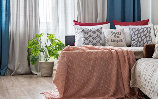 ST-Apartments на улице Екатерининской