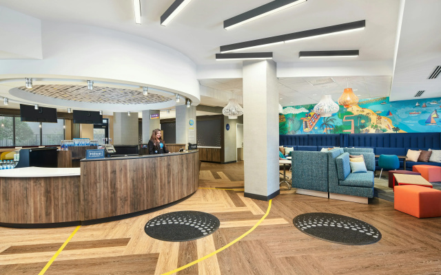 Tru By Hilton Ft. Lauderdale Airport